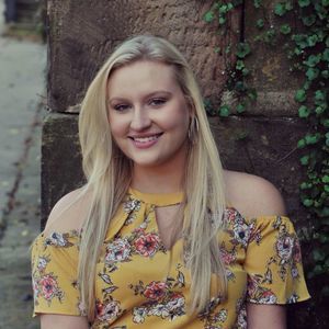 Meet your Posher, Cassidy